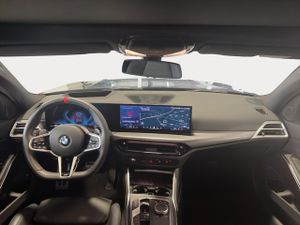 BMW Serie 3 m340d xdrive touring 250 kw (340 cv)  2025 Diésel - Foto 13