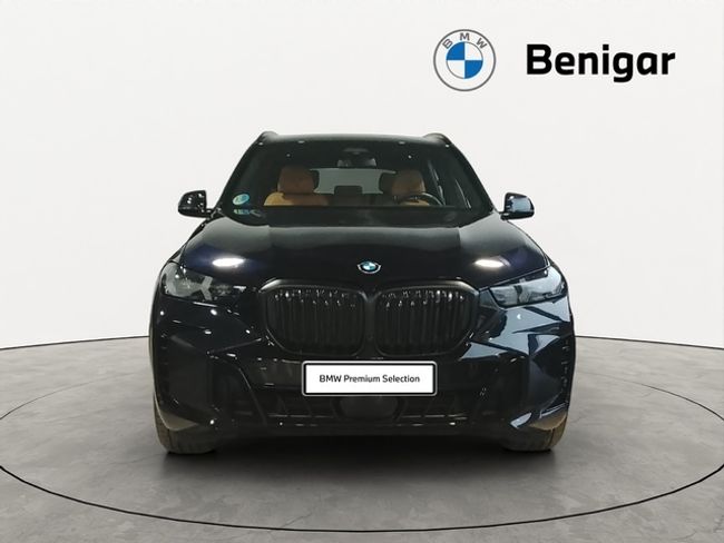 BMW X5 xdrive30d xline 219 kw (298 cv)
