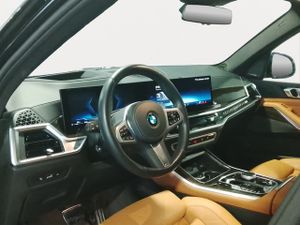 BMW X5 xdrive30d xline 219 kw (298 cv)  2024 Diésel - Foto 21