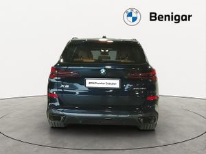 BMW X5 xdrive30d xline 219 kw (298 cv)  2024 Diésel - Foto 9
