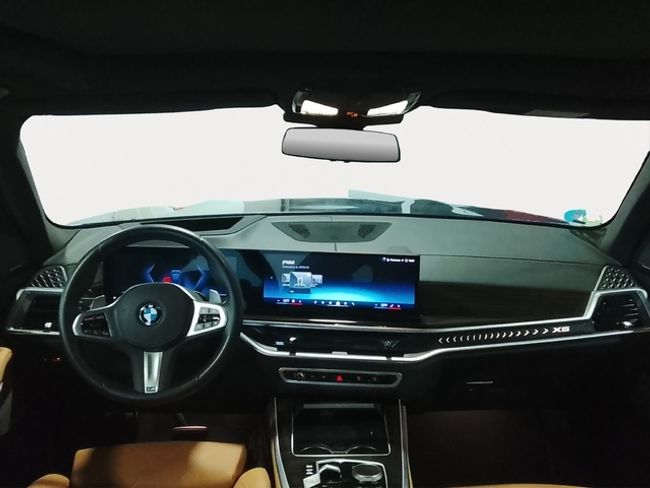 BMW X5 xdrive30d xline 219 kw (298 cv)