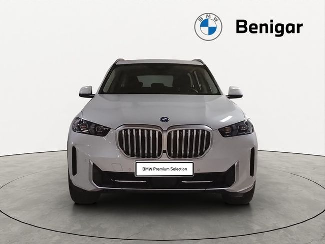 BMW X5 xdrive50e xline 360 kw (489 cv)