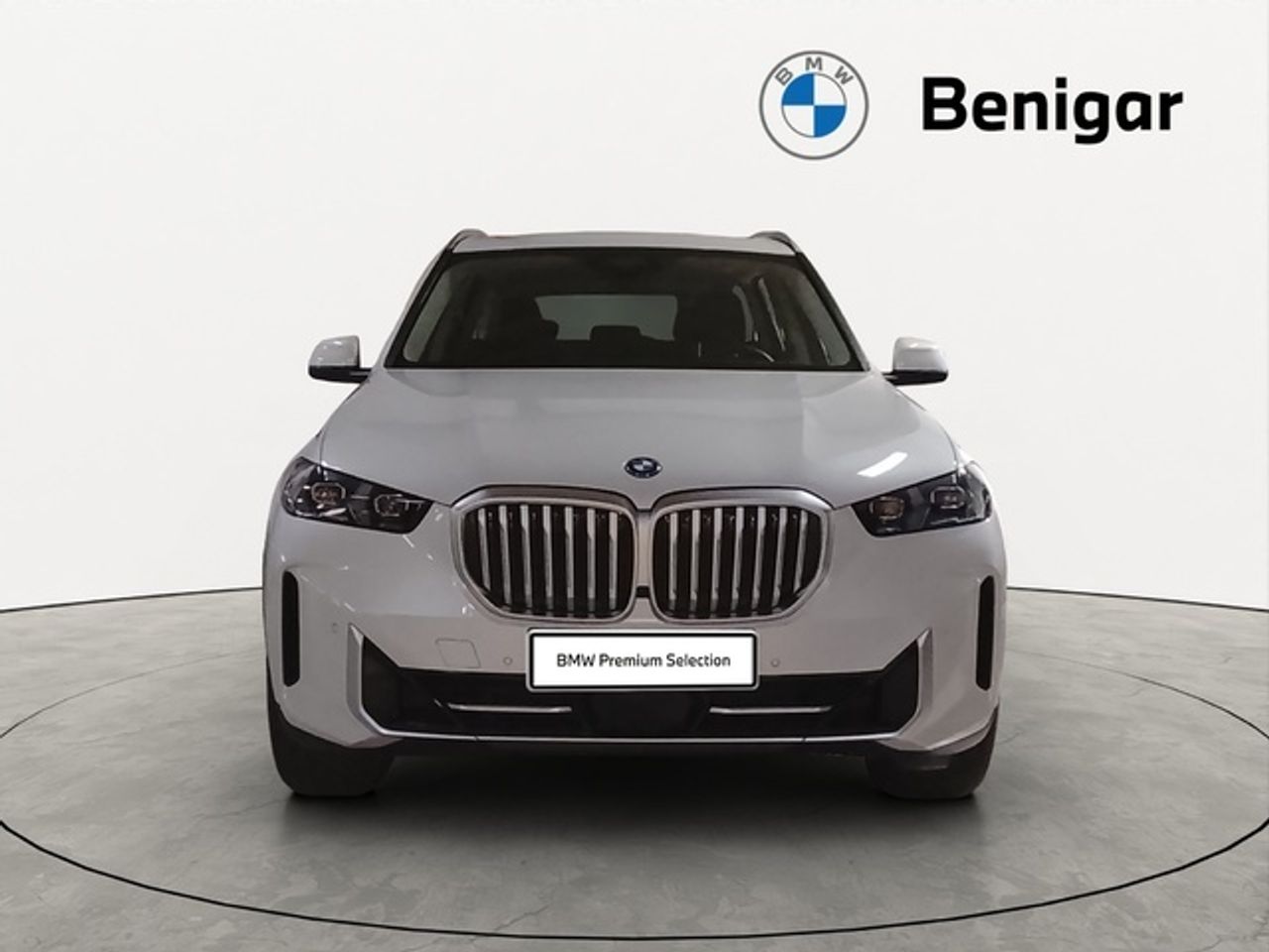 BMW X5 xdrive50e xline 360 kw (489 cv)  2026 Híbrido (Gasolina) - Foto 3