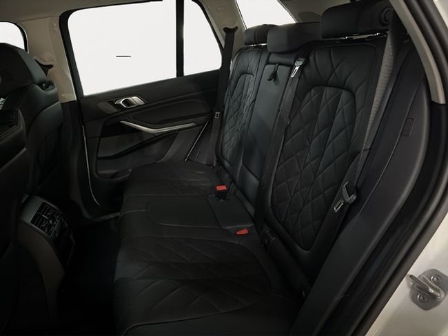 BMW X5 xdrive50e xline 360 kw (489 cv)
