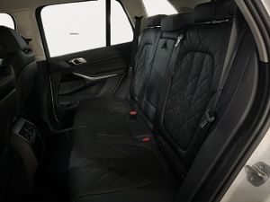 BMW X5 xdrive50e xline 360 kw (489 cv)  2026 Híbrido (Gasolina) - Foto 17