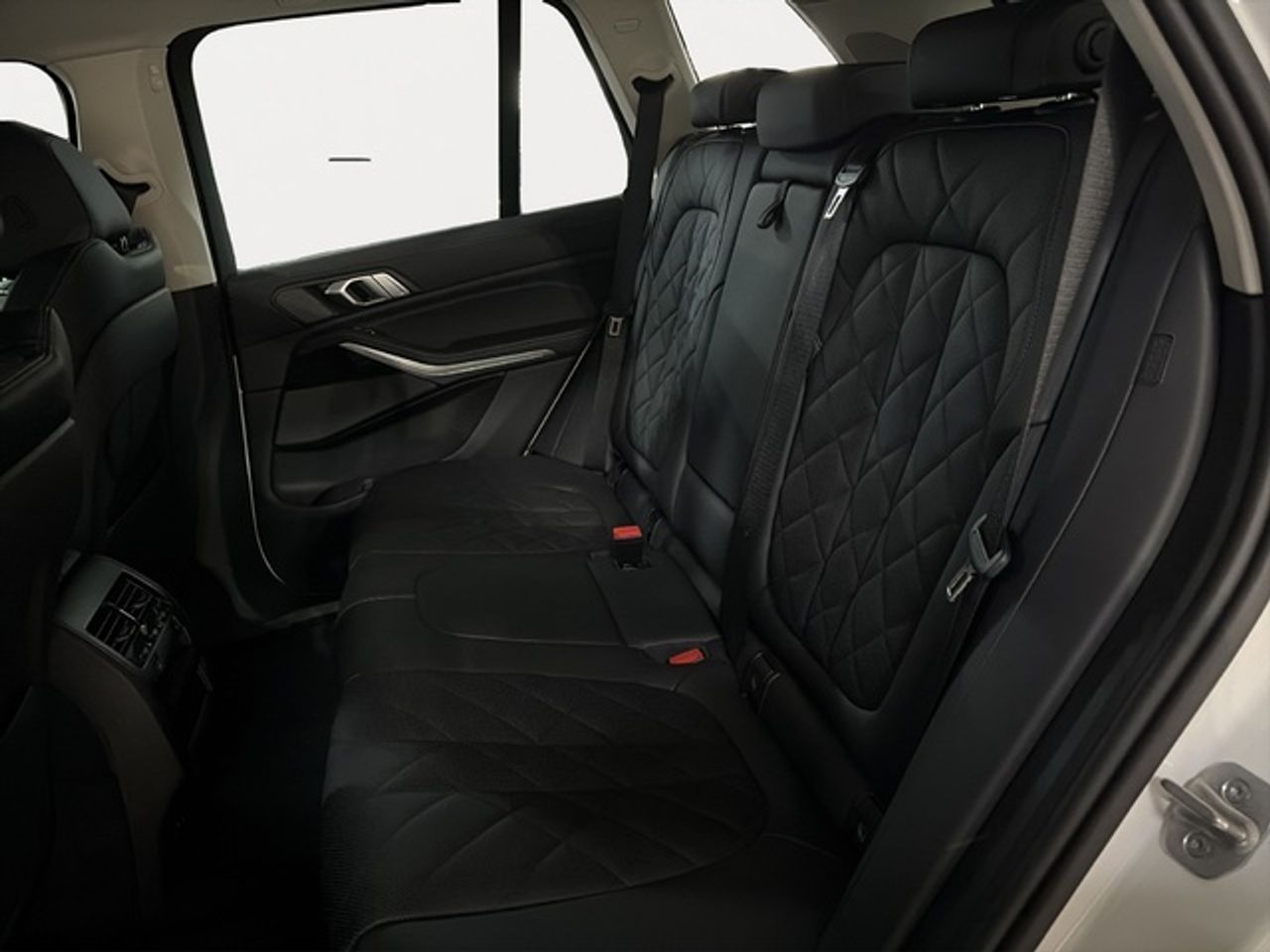 BMW X5 xdrive50e xline 360 kw (489 cv)  2026 Híbrido (Gasolina) - Foto 10