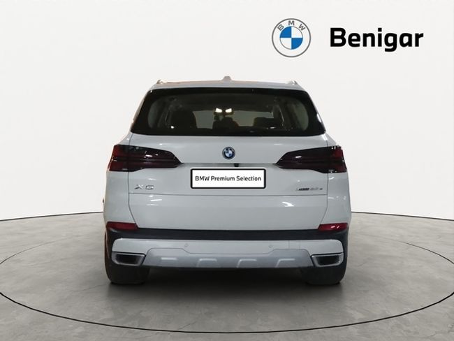 BMW X5 xdrive50e xline 360 kw (489 cv)