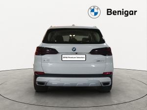BMW X5 xdrive50e xline 360 kw (489 cv)  2026 Híbrido (Gasolina) - Foto 9