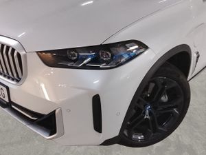 BMW X5 xdrive50e xline 360 kw (489 cv)  2026 Híbrido (Gasolina) - Foto 11