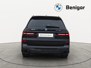 BMW X7 xdrive40d 259 kw (352 cv)  2025 Diésel - Foto 9