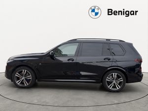 BMW X7 xdrive40d 259 kw (352 cv)  2025 Diésel - Foto 5