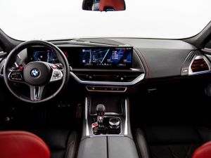 BMW XM label red 550 kw (748 cv)  2024 Híbrido (Gasolina) - Foto 13