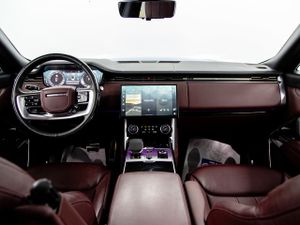 Land-Rover Range Rover 4.4 v8 autobiography 4wd auto 390 kw (530 cv)  2023 Gasolina - Foto 17