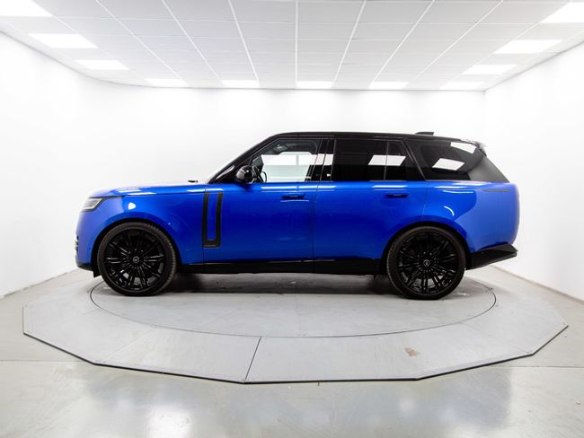 Land-Rover Range Rover 4.4 v8 autobiography 4wd auto 390 kw (530 cv)