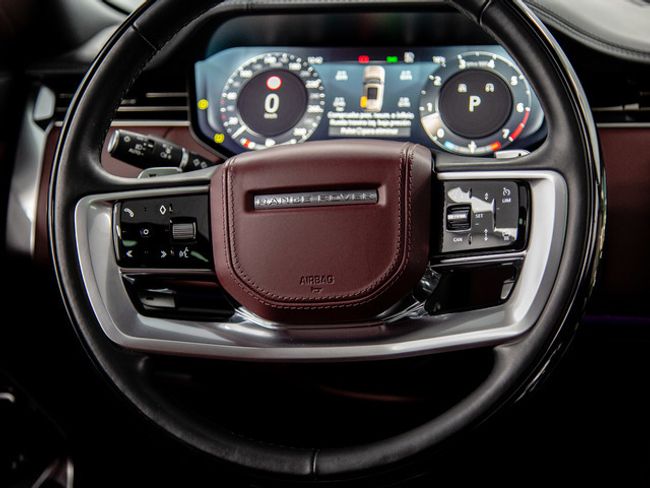 Land-Rover Range Rover 4.4 v8 autobiography 4wd auto 390 kw (530 cv)