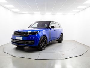 Land-Rover Range Rover 4.4 v8 autobiography 4wd auto 390 kw (530 cv)  2023 Gasolina - Foto 2