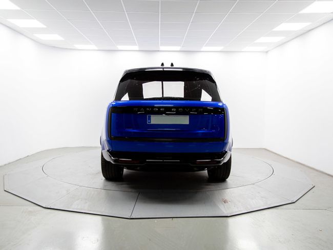 Land-Rover Range Rover 4.4 v8 autobiography 4wd auto 390 kw (530 cv)