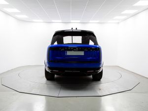 Land-Rover Range Rover 4.4 v8 autobiography 4wd auto 390 kw (530 cv)  2023 Gasolina - Foto 9
