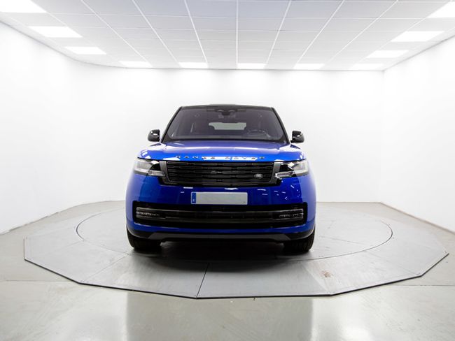 Land-Rover Range Rover 4.4 v8 autobiography 4wd auto 390 kw (530 cv)