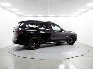 BMW X7 m60i xdrive 390 kw (530 cv)  2023 Gasolina - Foto 21