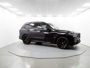 BMW X7 m60i xdrive 390 kw (530 cv)  2023 Gasolina - Foto 25