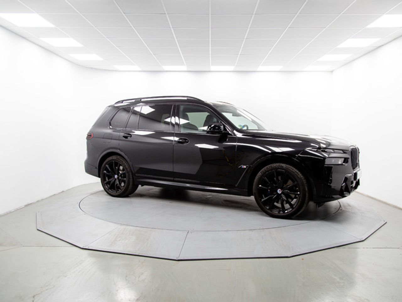 BMW X7 m60i xdrive 390 kw (530 cv)  2023 Gasolina - Foto 14