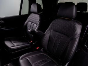 BMW X7 m60i xdrive 390 kw (530 cv)  2023 Gasolina - Foto 17