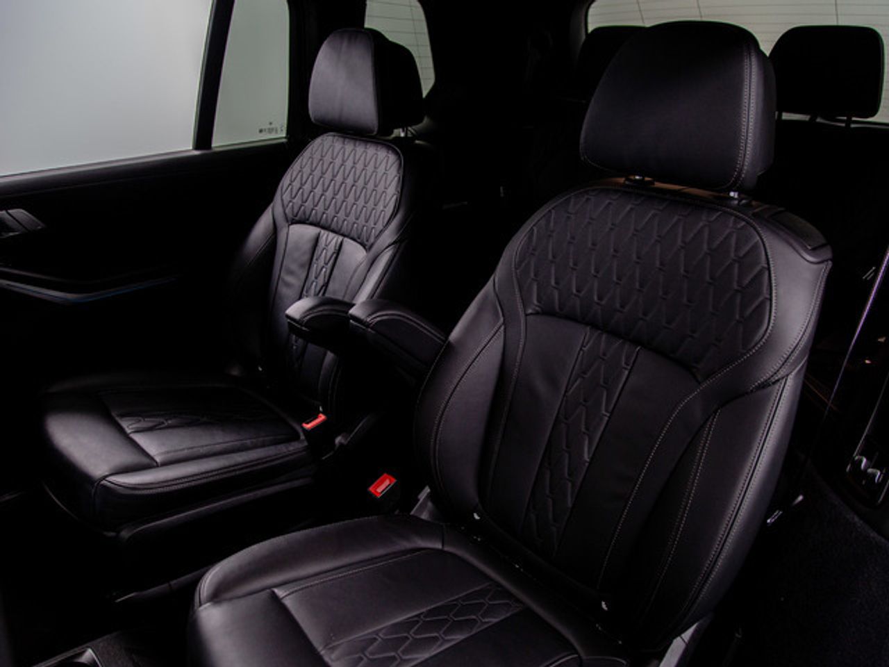 BMW X7 m60i xdrive 390 kw (530 cv)  2023 Gasolina - Foto 10