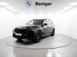 BMW X7 m60i xdrive 390 kw (530 cv)  2023 Gasolina - Foto 2