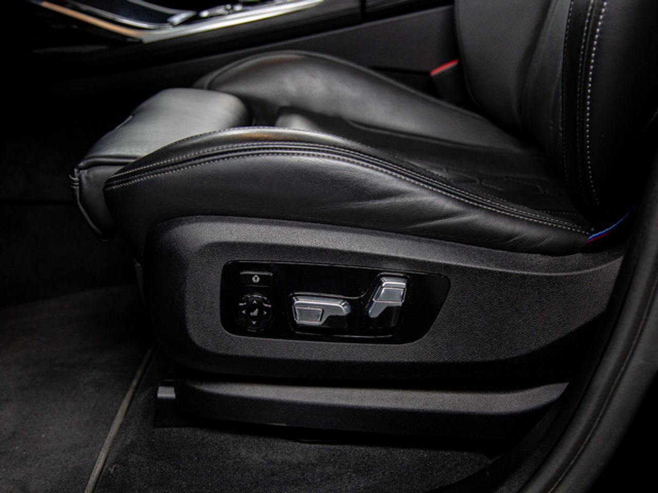 BMW X7 m60i xdrive 390 kw (530 cv)  2023 Gasolina - Foto 16