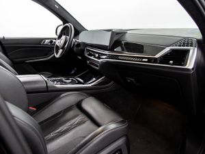 BMW X7 m60i xdrive 390 kw (530 cv)  2023 Gasolina - Foto 15