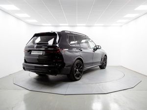 BMW X7 m60i xdrive 390 kw (530 cv)  2023 Gasolina - Foto 7