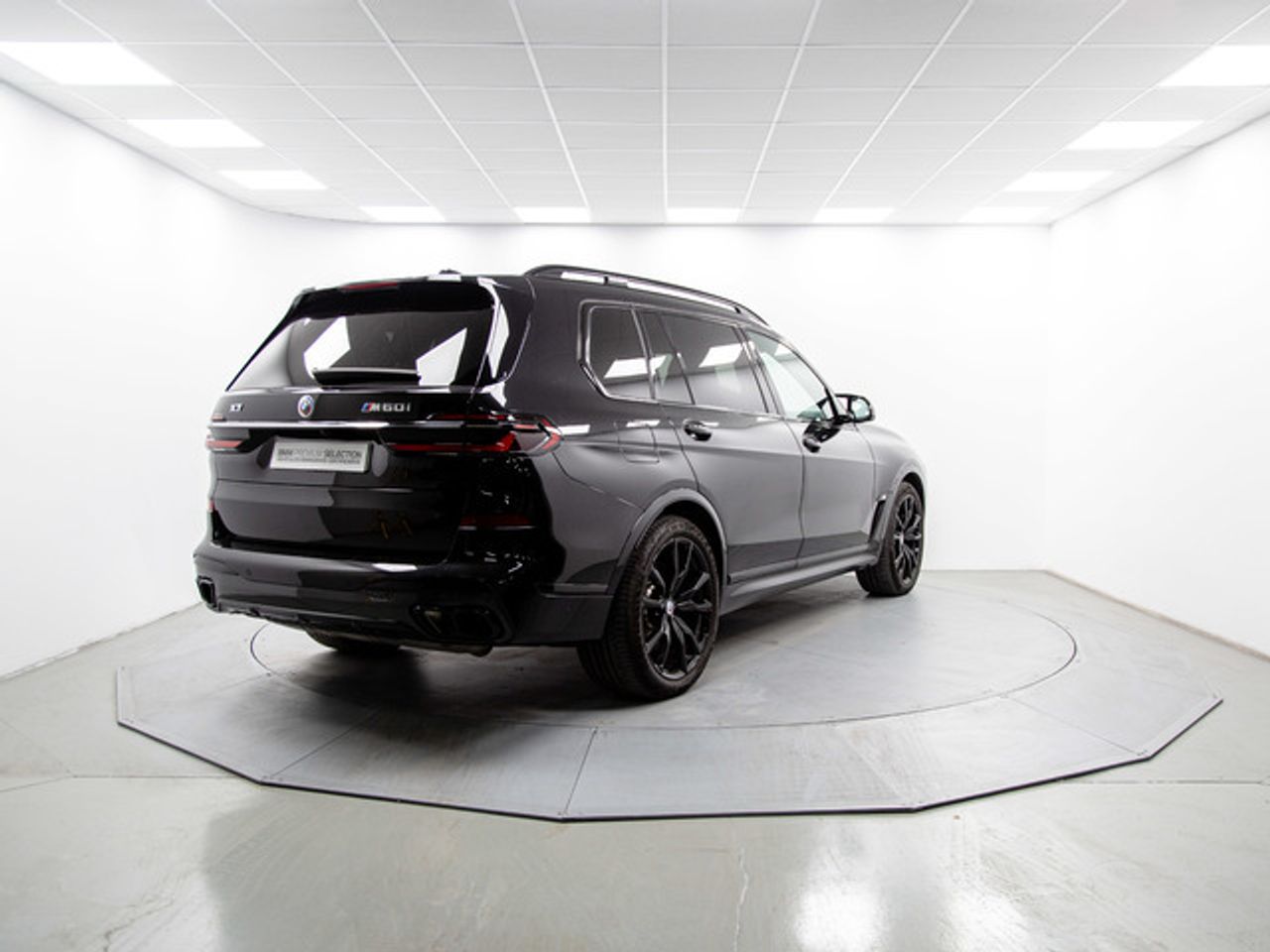 BMW X7 m60i xdrive 390 kw (530 cv)  2023 Gasolina - Foto 5