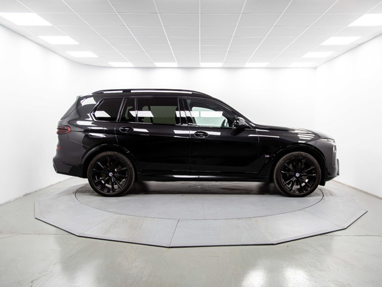 BMW X7 m60i xdrive 390 kw (530 cv)  2023 Gasolina - Foto 13