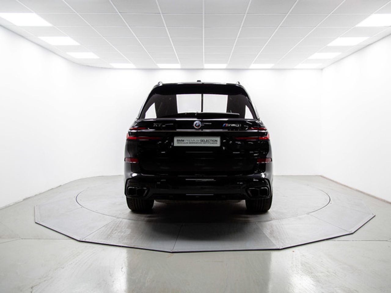 BMW X7 m60i xdrive 390 kw (530 cv)  2023 Gasolina - Foto 6