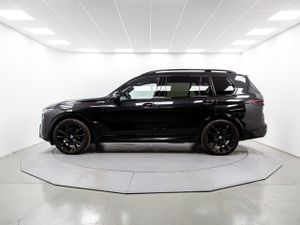 BMW X7 m60i xdrive 390 kw (530 cv)  2023 Gasolina - Foto 5