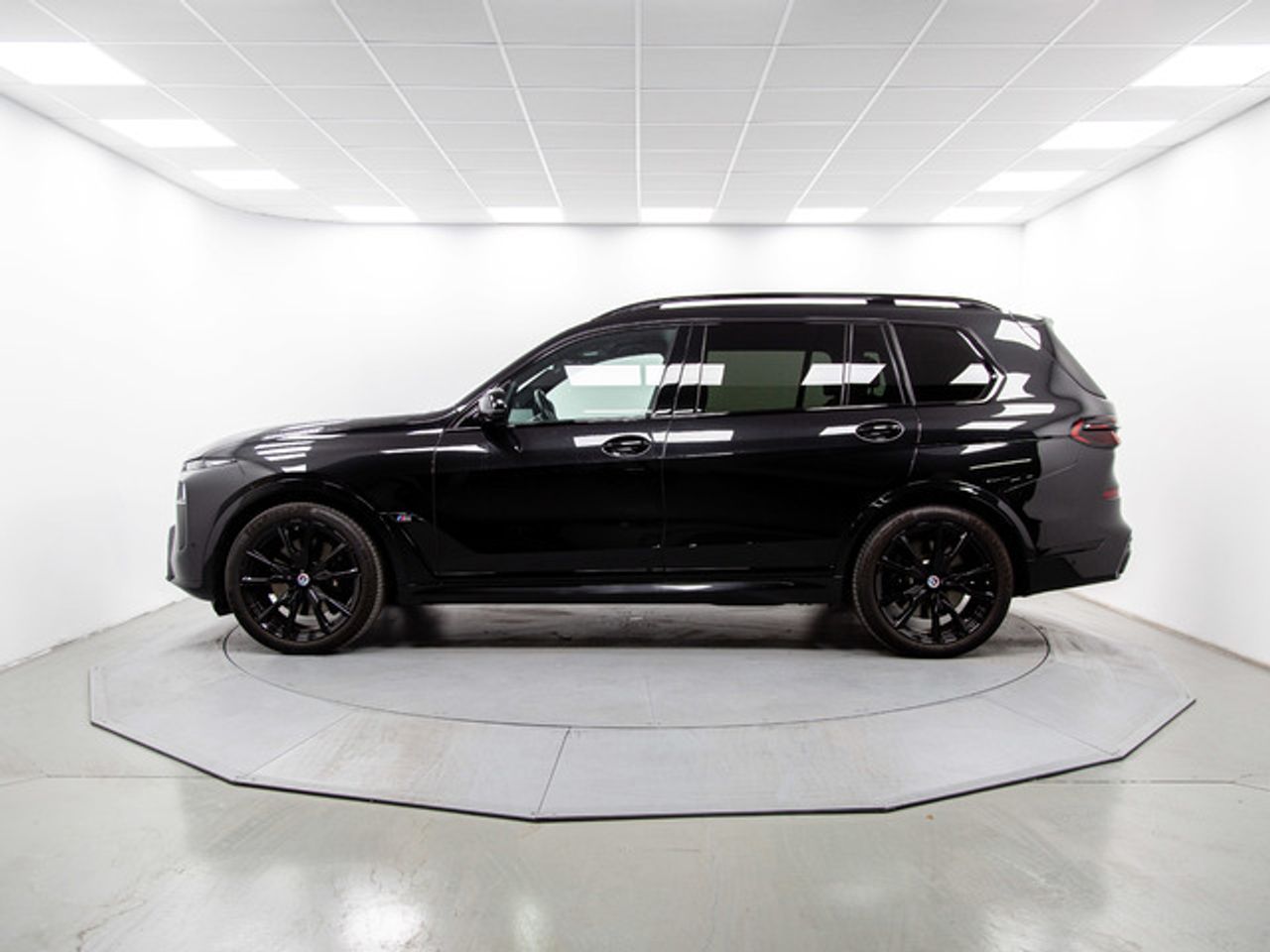 BMW X7 m60i xdrive 390 kw (530 cv)  2023 Gasolina - Foto 4