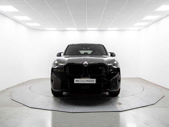 BMW XM 50e 350 kw (476 cv)