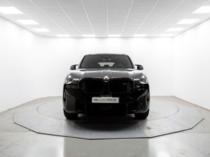 BMW XM 50e 350 kw (476 cv)  2026 Híbrido (Gasolina) - Foto 3