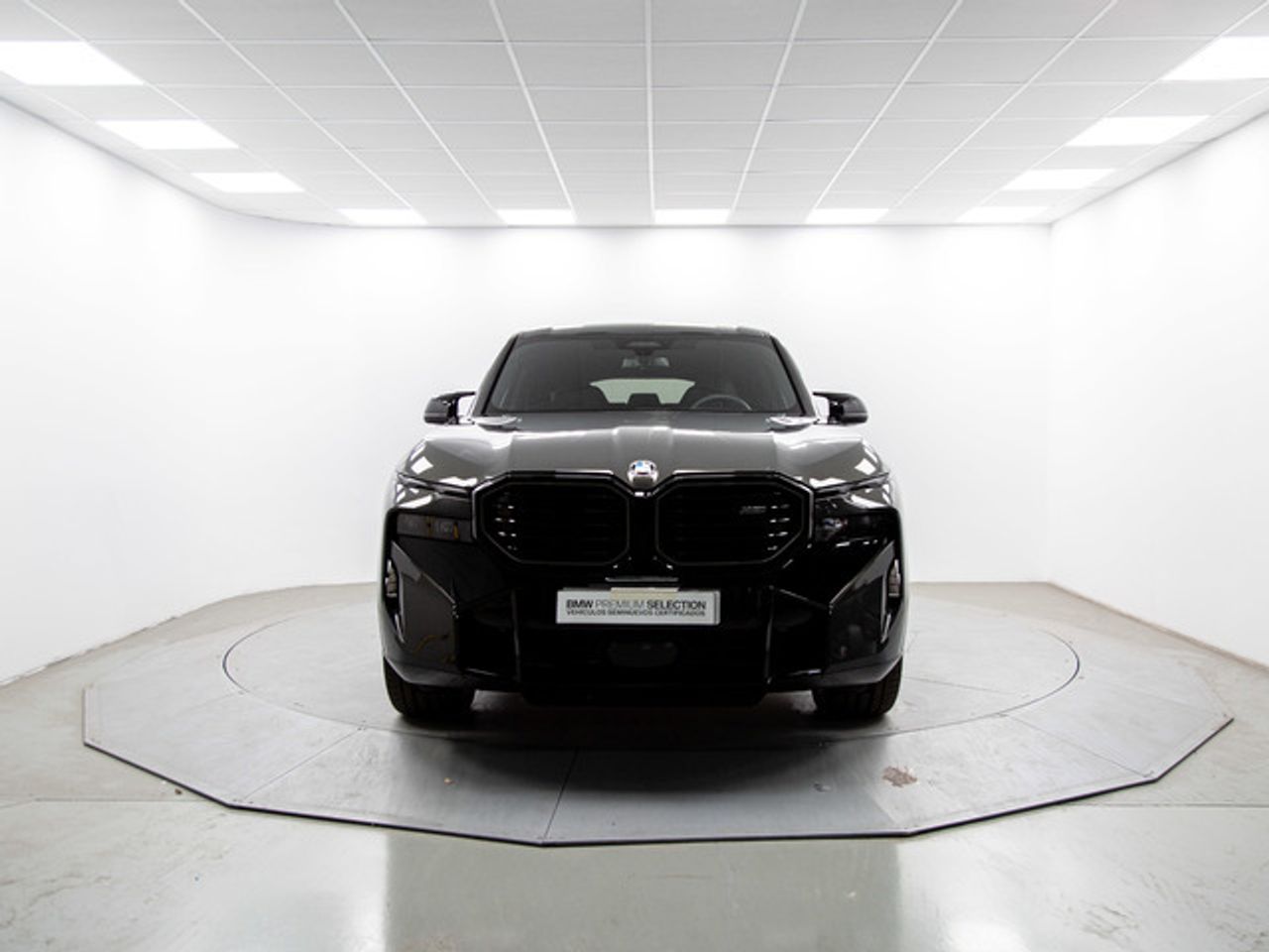 BMW XM 50e 350 kw (476 cv)  2026 Híbrido (Gasolina) - Foto 3