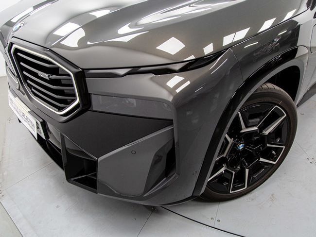 BMW XM 50e 350 kw (476 cv)