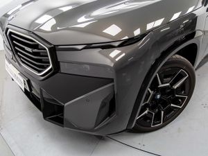 BMW XM 50e 350 kw (476 cv)  2026 Híbrido (Gasolina) - Foto 11