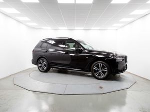 BMW X7 xdrive40d 259 kw (352 cv)  2026 Diésel - Foto 25