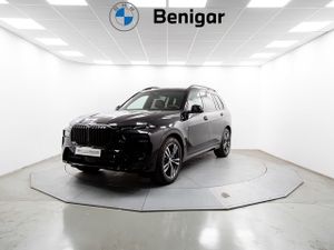 BMW X7 xdrive40d 259 kw (352 cv)  2026 Diésel - Foto 2