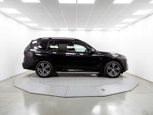 BMW X7 xdrive40d 259 kw (352 cv)  2026 Diésel - Foto 23