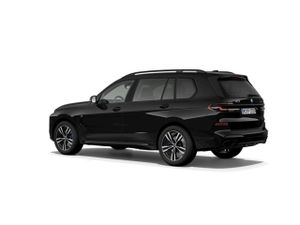 BMW X7 xdrive40d 259 kw (352 cv)  2026 Diésel - Foto 11