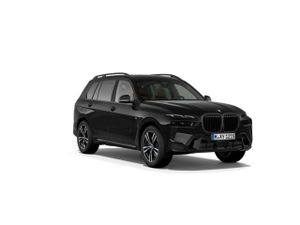 BMW X7 xdrive40d 259 kw (352 cv)  2026 Diésel - Foto 17
