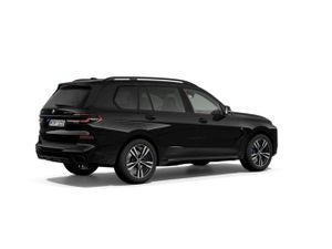 BMW X7 xdrive40d 259 kw (352 cv)  2026 Diésel - Foto 15