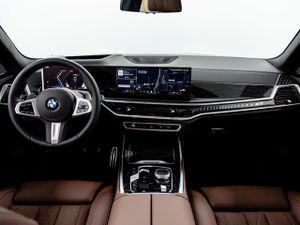 BMW X7 xdrive40d 259 kw (352 cv)  2026 Diésel - Foto 13