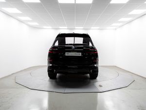 BMW X7 xdrive40d 259 kw (352 cv)  2026 Diésel - Foto 9